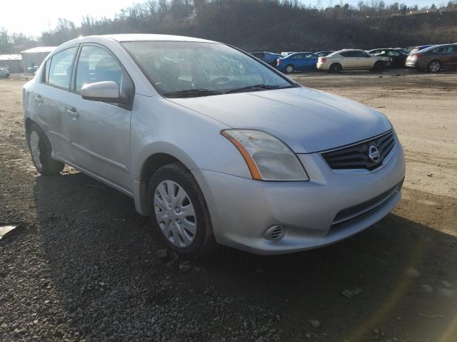 NISSAN SENTRA 2.0 2010 3n1ab6ap7al690303