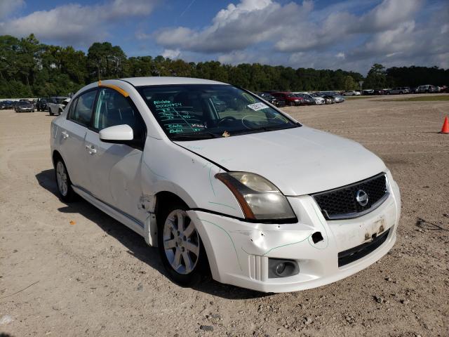 NISSAN SENTRA 2.0 2010 3n1ab6ap7al691032