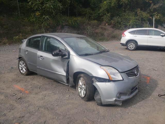 NISSAN SENTRA 2.0 2010 3n1ab6ap7al693184