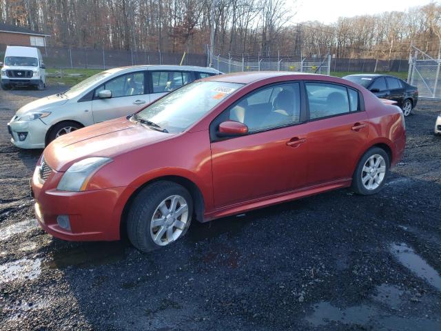 NISSAN SENTRA 2010 3n1ab6ap7al693203