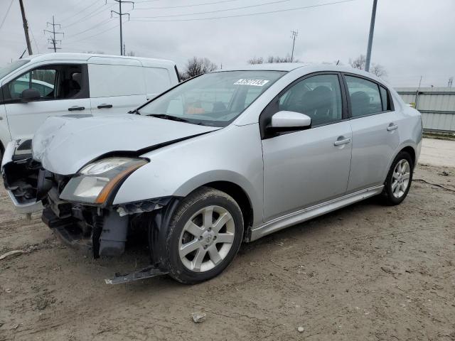 NISSAN SENTRA 2.0 2010 3n1ab6ap7al693718