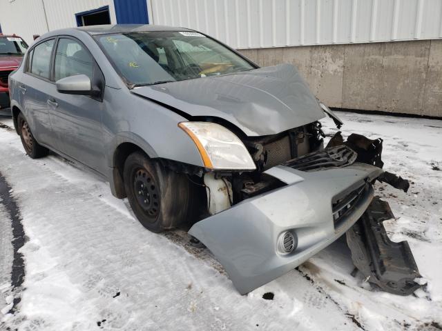 NISSAN SENTRA 2.0 2010 3n1ab6ap7al694058