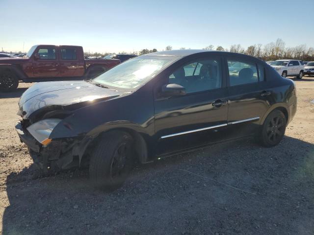 NISSAN SENTRA 2010 3n1ab6ap7al695081