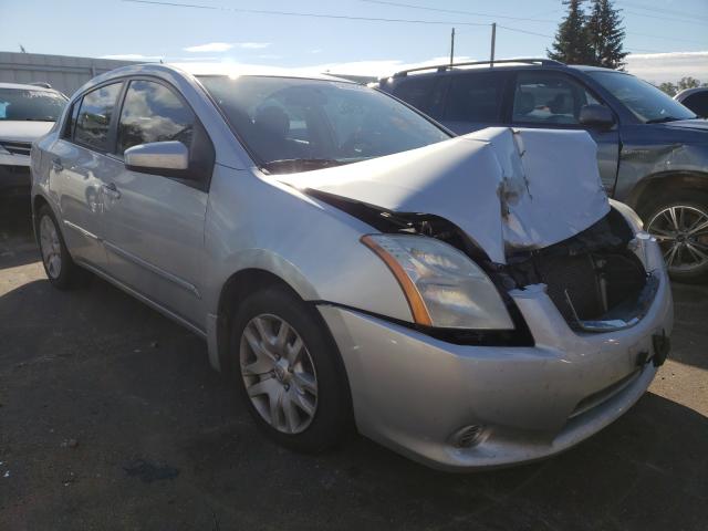 NISSAN SENTRA 2.0 2010 3n1ab6ap7al695789