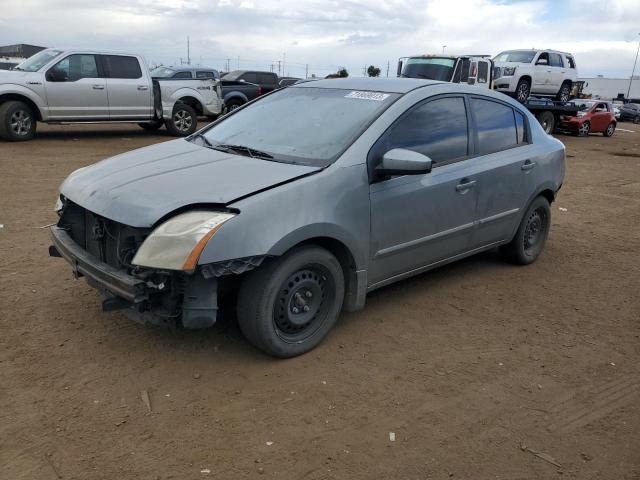 NISSAN SENTRA 2.0 2010 3n1ab6ap7al696070