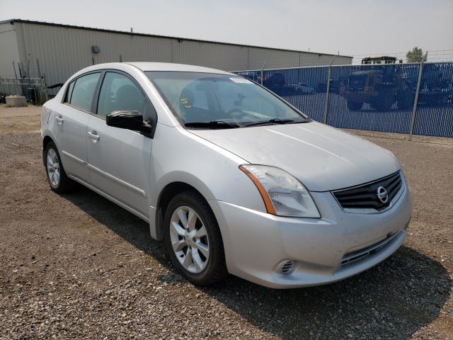 NISSAN SENTRA 2.0 2010 3n1ab6ap7al704488