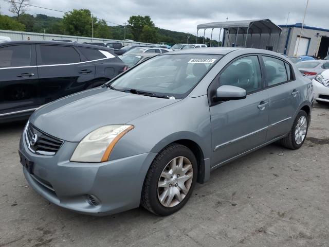 NISSAN SENTRA 2.0 2010 3n1ab6ap7al705611