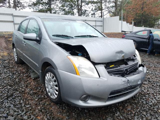 NISSAN SENTRA 2.0 2010 3n1ab6ap7al708671