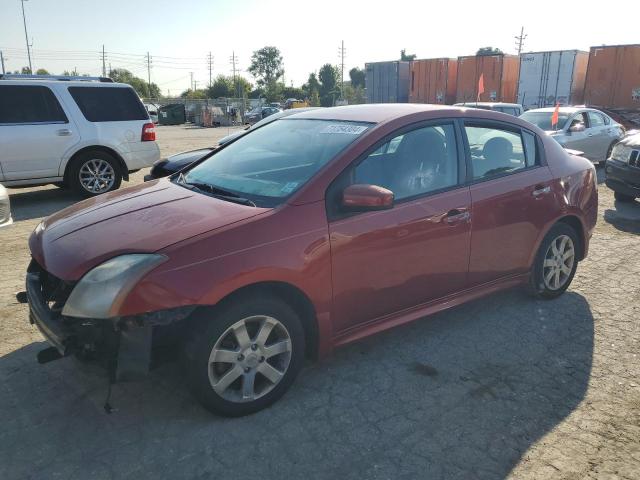 NISSAN SENTRA 2.0 2010 3n1ab6ap7al713594