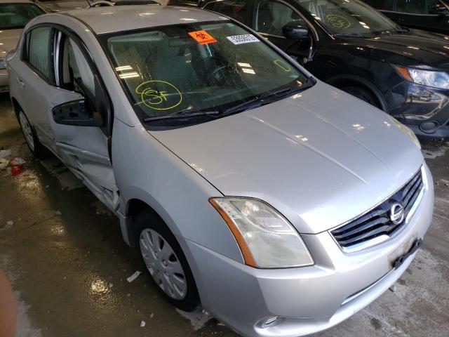 NISSAN SENTRA 2.0 2010 3n1ab6ap7al714311