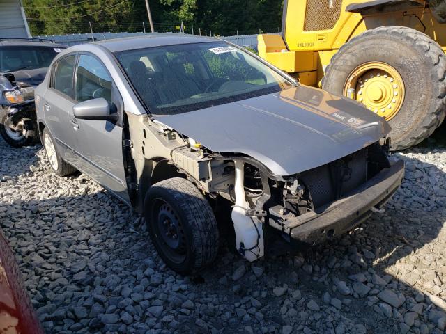 NISSAN SENTRA 2.0 2010 3n1ab6ap7al715233