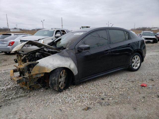 NISSAN SENTRA 2.0 2010 3n1ab6ap7al715264