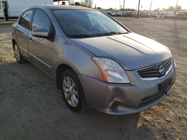 NISSAN SENTRA 2.0 2010 3n1ab6ap7al716687