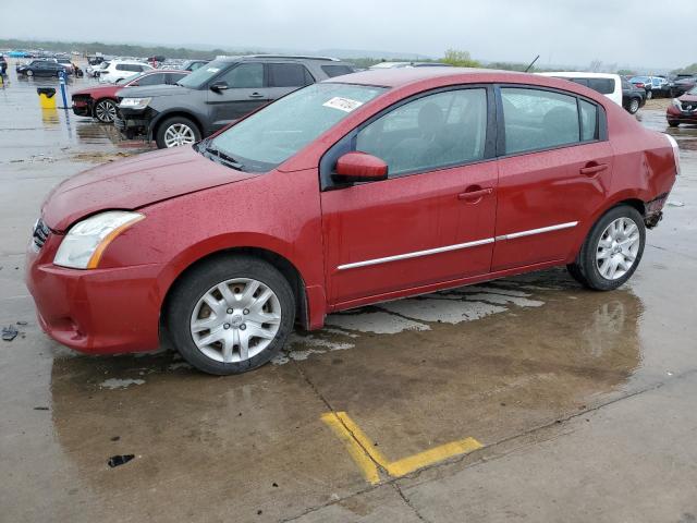 NISSAN SENTRA 2010 3n1ab6ap7al717032