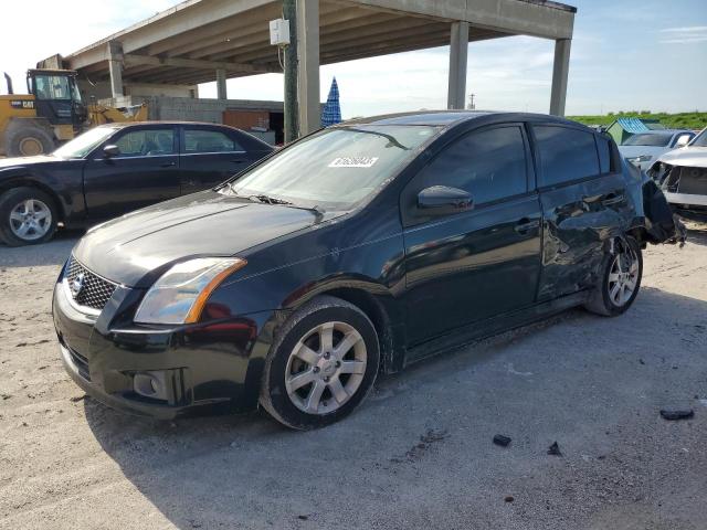 NISSAN SENTRA 2.0 2010 3n1ab6ap7al717449