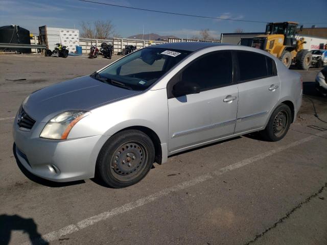 NISSAN SENTRA 2010 3n1ab6ap7al718049