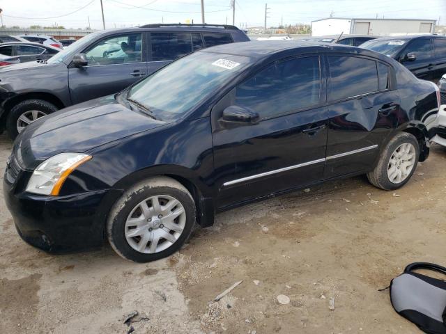 NISSAN SENTRA 2.0 2010 3n1ab6ap7al723087