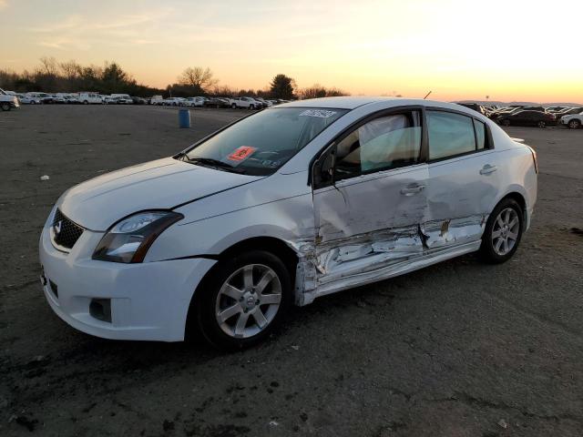 NISSAN SENTRA 2.0 2010 3n1ab6ap7al724160