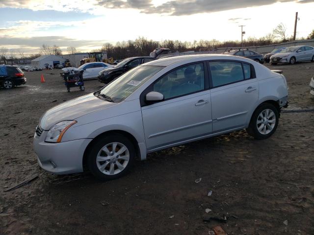 NISSAN SENTRA 2.0 2010 3n1ab6ap7al724661