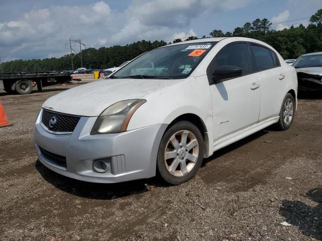 NISSAN SENTRA 2.0 2010 3n1ab6ap7al725065