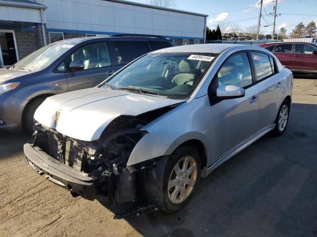 NISSAN SENTRA 2010 3n1ab6ap7al725552