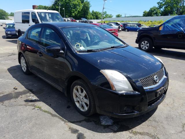 NISSAN SENTRA 2.0 2010 3n1ab6ap7al726345