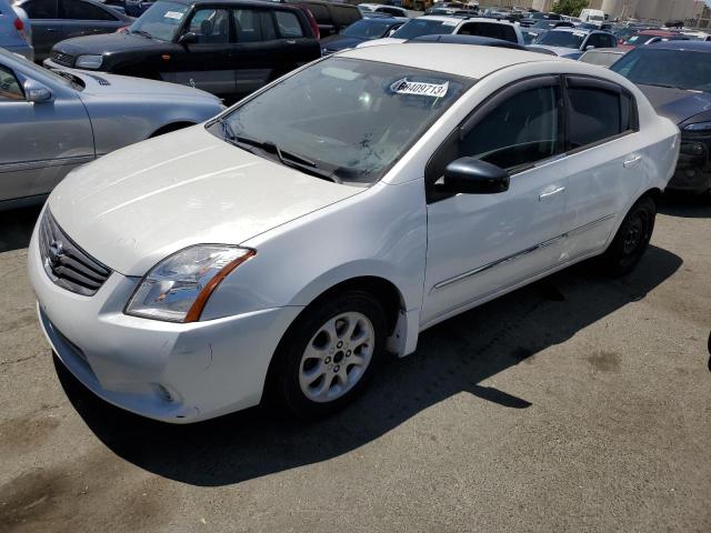 NISSAN SENTRA 2.0 2010 3n1ab6ap7al727236