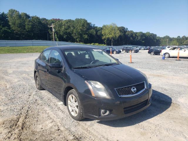 NISSAN SENTRA 2.0 2010 3n1ab6ap7al727317