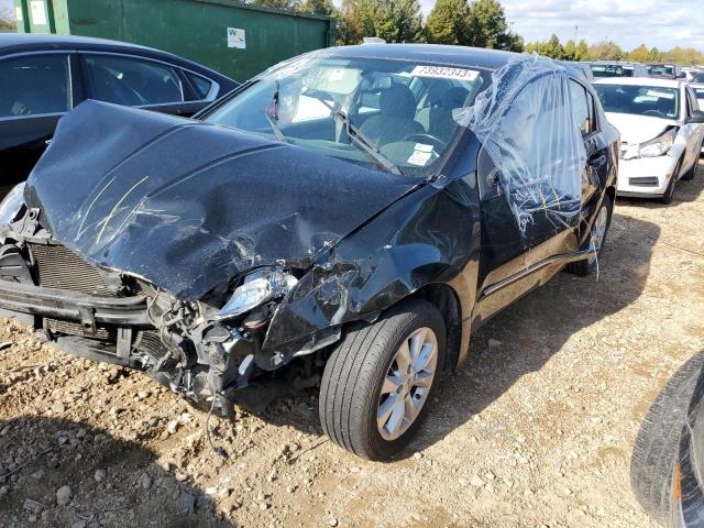 NISSAN SENTRA 2010 3n1ab6ap7al728421