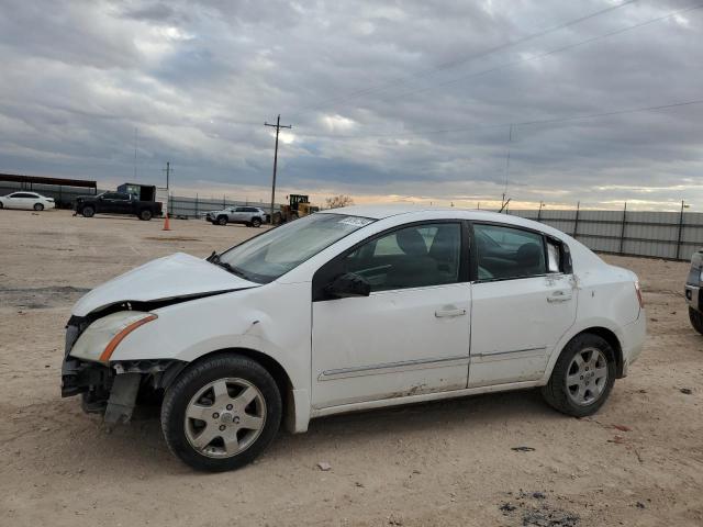 NISSAN SENTRA 2010 3n1ab6ap7al728905