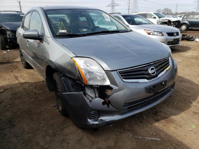 NISSAN SENTRA 2.0 2010 3n1ab6ap7al729343