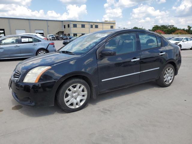 NISSAN SENTRA 2011 3n1ab6ap7bl600908