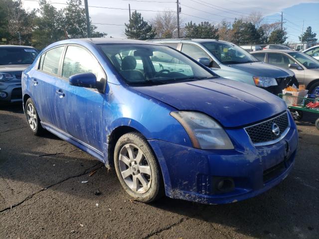 NISSAN SENTRA 2.0 2011 3n1ab6ap7bl602173