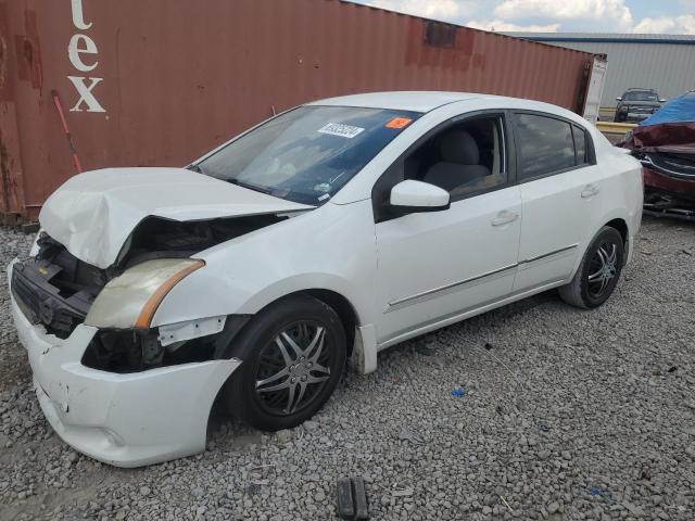 NISSAN SENTRA 2.0 2011 3n1ab6ap7bl605882