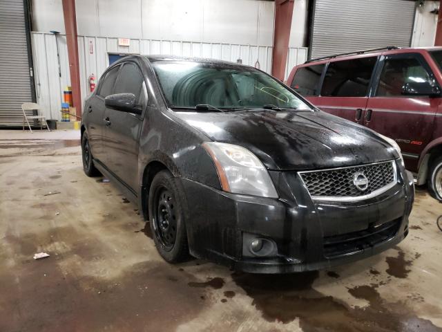 NISSAN SENTRA 2.0 2011 3n1ab6ap7bl606756