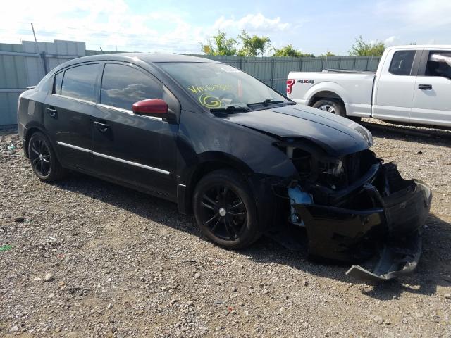 NISSAN SENTRA 2.0 2011 3n1ab6ap7bl607325