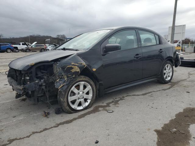 NISSAN SENTRA 2011 3n1ab6ap7bl609656