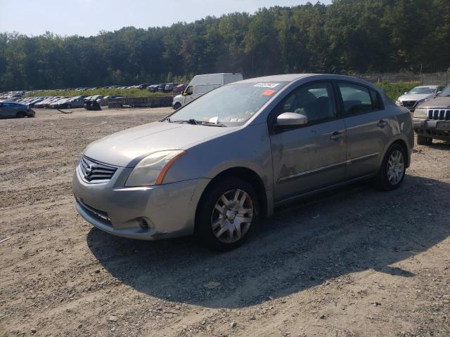 NISSAN SENTRA 2.0 2011 3n1ab6ap7bl613819