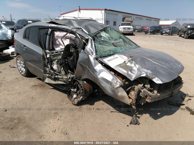 NISSAN SENTRA 2011 3n1ab6ap7bl615537