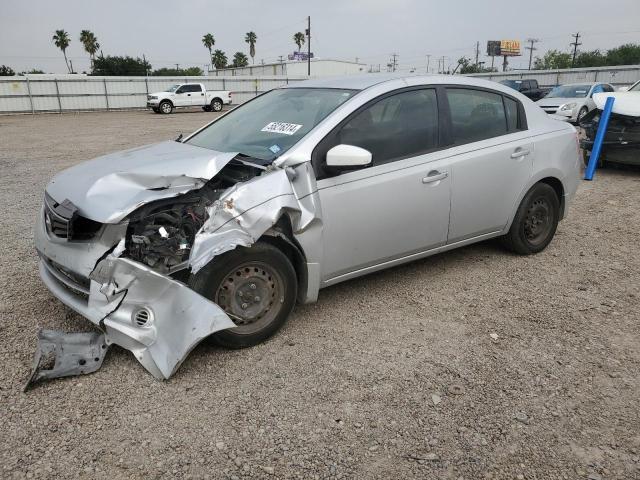 NISSAN SENTRA 2011 3n1ab6ap7bl615778