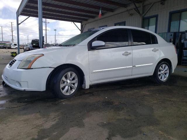 NISSAN SENTRA 2011 3n1ab6ap7bl619412