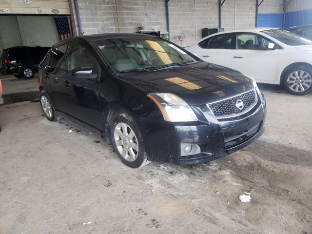 NISSAN SENTRA 2.0 2011 3n1ab6ap7bl620222