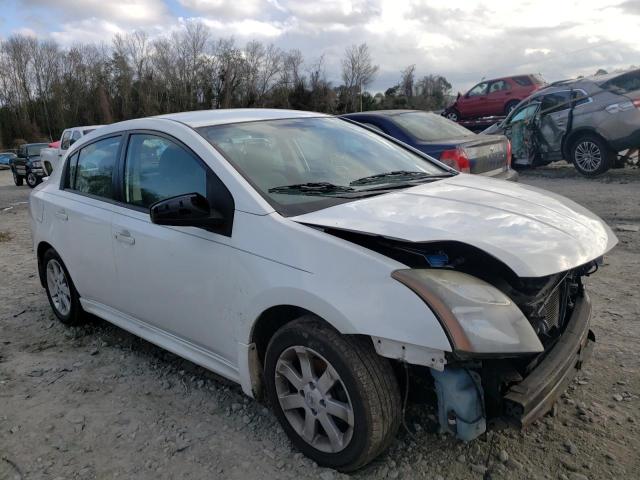 NISSAN SENTRA 2.0 2011 3n1ab6ap7bl621354