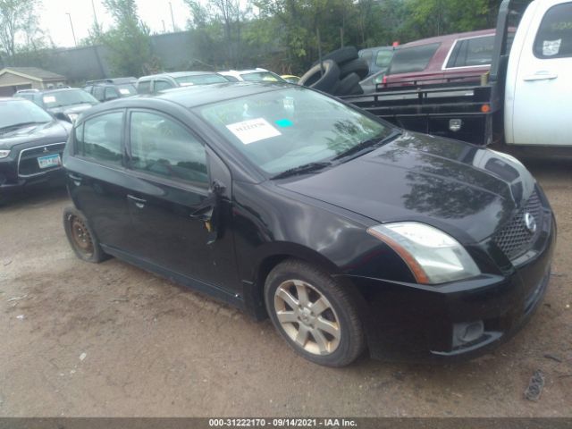 NISSAN SENTRA 2011 3n1ab6ap7bl621404