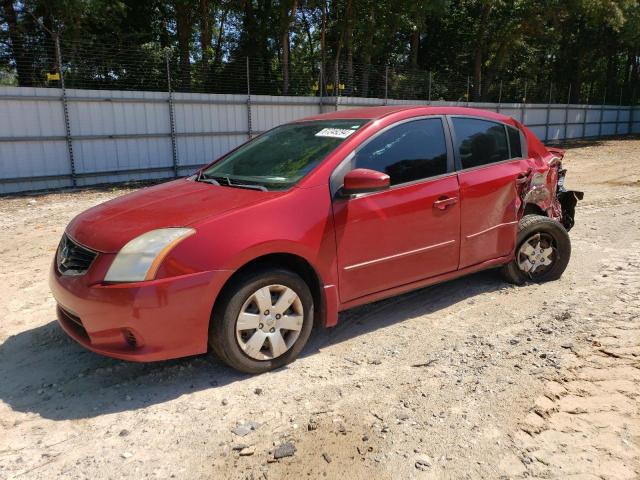 NISSAN SENTRA 2.0 2011 3n1ab6ap7bl622827