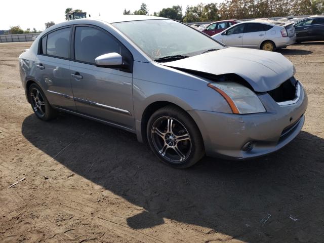 NISSAN SENTRA 2011 3n1ab6ap7bl623492