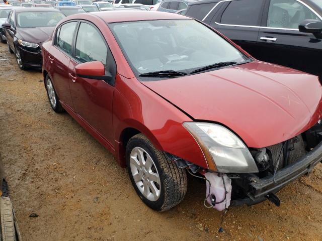 NISSAN SENTRA 2.0 2011 3n1ab6ap7bl623752