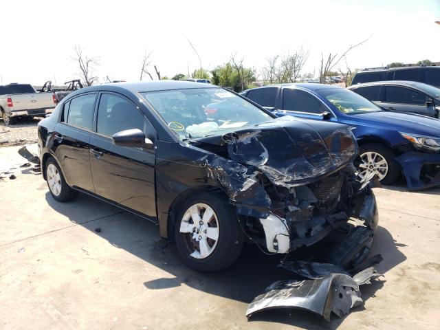 NISSAN SENTRA 2.0 2011 3n1ab6ap7bl625338