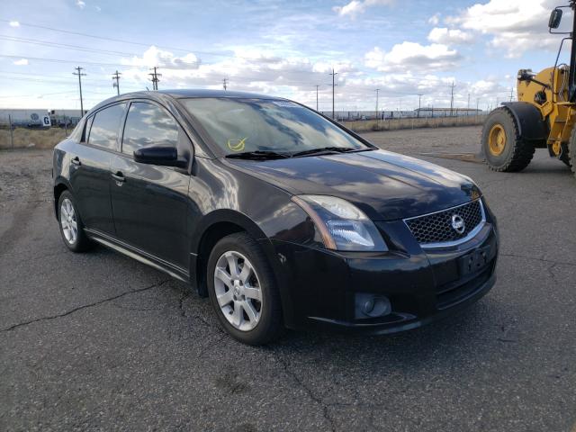 NISSAN SENTRA 2.0 2011 3n1ab6ap7bl625579