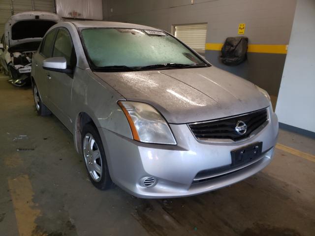 NISSAN SENTRA 2.0 2011 3n1ab6ap7bl625758